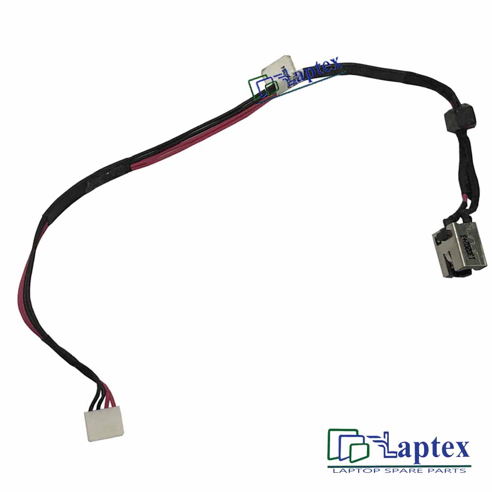 Toshiba L45T Dc Jack